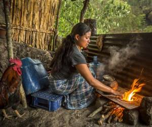 Crisis alimentaria se extiende a otras áreas de Guatemala