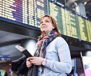 Agencias de viajes de Costa Rica preocupadas por posible aumento del IVA a boletos aéreos