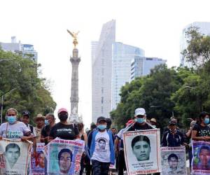 México: Militares fueron responsables de desaparecidos de Ayotzinapa