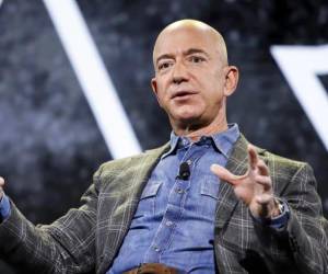 Además de Amazon, así invierte su dinero Jeff Bezos