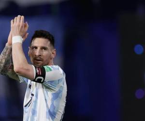Messi anuncia que ‘seguramente’ Qatar-2022 será su último Mundial