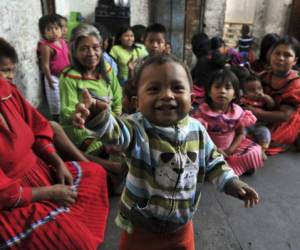 Las proyecciones de Cepal indican que en 2014, 71 millones de personas se encontraban en extrema pobreza o indigencia, lo que significa un 12% de la población en relación al 11,7% del 2013. (Foto: AFP).