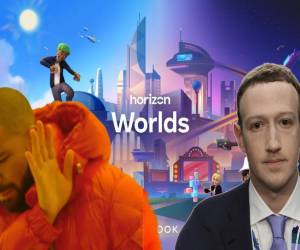 Al parecer, el camino para la expansión de Horizon Worlds, el metaverso de Meta, se pone cada vez más difícil para Mark Zuckerberg y su empresa.