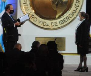 Guatemala: EE.UU. insiste en Consuelo Porras como involucrada en actos de corrupción