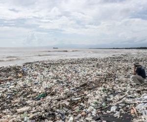 Tres estrategias para resolver la crisis de la contaminación por plásticos