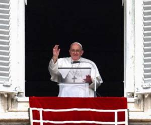 Vaticano enviará discurso del papa Francisco al espacio