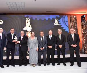 El Salvador: Plantosa, Crio Inversiones y Fesa reciben el Premio ASI