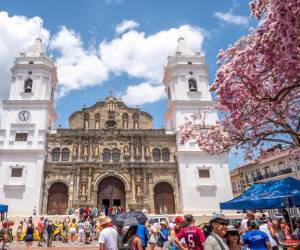 Promoverán experiencias turísticas en Panamá a los tarjetahabientes Visa