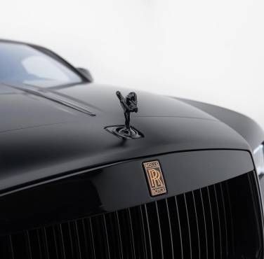 La marca de autos de lujo Rolls-Royce busca un plan de salvataje