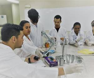 Panamá será sede del Congreso Latinoamericano de Ingeniería Biomédica