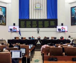 Nicaragua autoriza ingreso de tropas rusas y estadounidenses