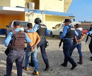 Honduras aprueba plan contra el crimen y amplía estado de excepción