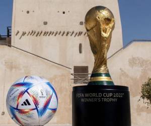 Anuncian nueva fase de venta de entradas para el Mundial Qatar 2022