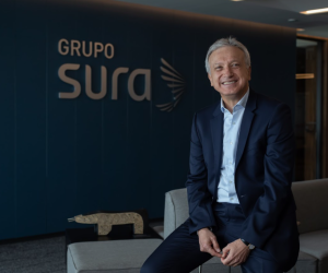 Grupo SURA reportó al mercado sus resultados consolidados al cierre de 2021, que evidencian una recuperación mejor de la esperada.