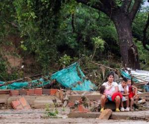CEPAL: Daños por desastres en América Latina fueron de casi US$2.000 millones en 2022