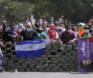 Nicaragua: Cuatro años después de las protestas contra Ortega, familias de víctimas piden justicia