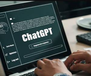 ¡CUIDADO! Supuesta app de ChatGPT roba credenciales