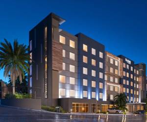 Marriott abre nuevo hotel Fairfield en Costa Rica