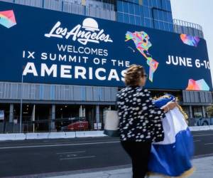Arranca Cumbre de las Américas 2022 con marcada división continental