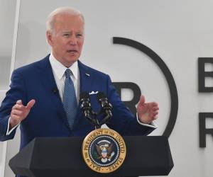 El presidente de EEUU, Joe Biden, dijo que su gobierno continuará utilizando todas las herramientas para disuadir, interrumpir y, si es necesario, responder a los ataques cibernéticos contra la infraestructura crítica.