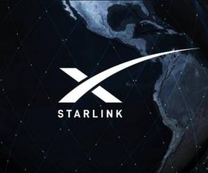 Starlink recibe licencia para operar en Panamá