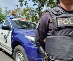 Esta semana El Salvador desplegará anunció el despliegue de un contingente de 800 policías y militares para patrullar puntos ciegos de la fronteras salvadoreñas.