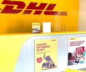 DHL Express Costa Rica invierte US$100.000 para expandirse