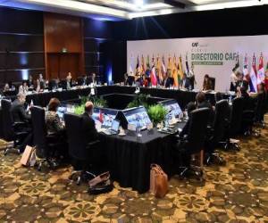 Panamá recibe un crédito por US$320 millones para enfrentar cambio climático