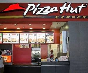 Panameños dicen adiós a la franquicia de Pizza Hut