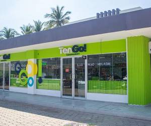 Tiendas de conveniencia TenGo! arranca operaciones en El Salvador