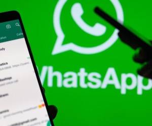 WhatsApp y su nueva función: denunciar los estados si violan las normas