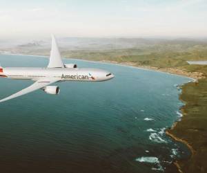 Aerolíneas de Estados Unidos anuncian su regreso a Nicaragua