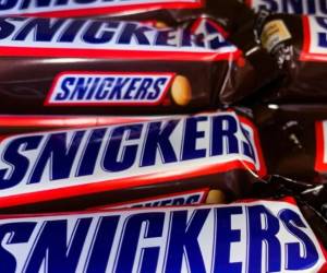 Snickers se disculpa por haber presentado a Taiwán como ‘país’