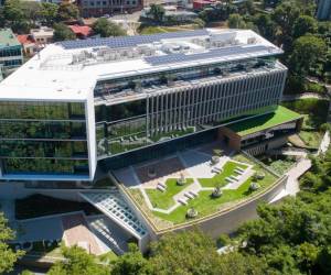 Banco Nacional de Costa Rica: compromiso real con la sostenibilidad