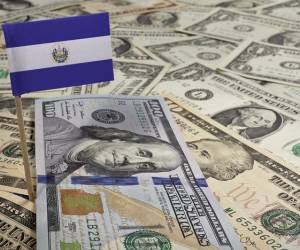 Casi 58 % de salvadoreños en EEUU está interesado en invertir en su país, según estudio