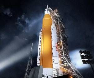 ¿Cuáles son los datos clave y los objetivos de la misión Artemis a la Luna?
