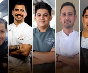 Costa Rica: Taste of Enjoy reunirá a chefs para homenajear la gastronomía