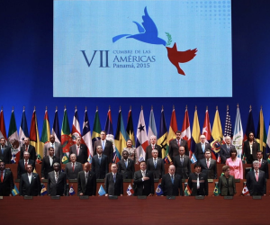 EEUU descarta invitar a Cuba, Nicaragua y Venezuela a la Cumbre de las Américas
