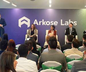 Arkose Labs abre en Costa Rica su primera sede en Latinoamérica