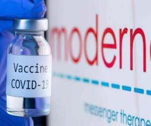Moderna demanda a Pfizer y BioNTech por patente de vacuna contra covid