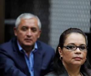 Guatemala: 50.000 escuchas de Caso La Línea son prueba contra exgobernantes