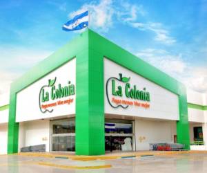 En Honduras, Supermercados La Colonia lidera el Top Of Mind en la categoría de supermercados y destaca como una de las marcas más cercanas durante la pandemia.