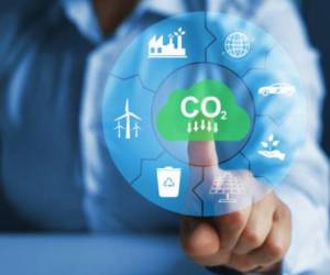 ¿Cómo calculan las empresas sus emisiones de gases de efecto invernadero?