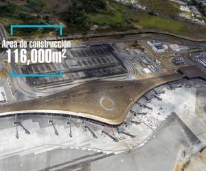 Aeropuerto de Panamá demanda por US$20 millones a Odebrecht