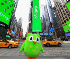 Duolingo superó sus expectativas para el segundo trimestre de 2022