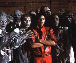 El revolucionario álbum de Michael Jackson, ‘Thriller’, cumple 40 años