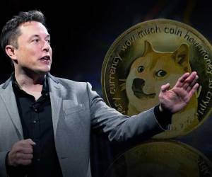 Elon Musk es demandado por US$258.000 millones por promover la criptomoneda dogecoin