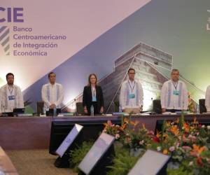 BCIE prepara mecanismo para noveno incremento de su capital