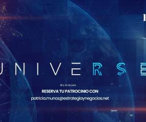 Evento E&amp;N: UNIVERSE: Centroamérica Sostenible