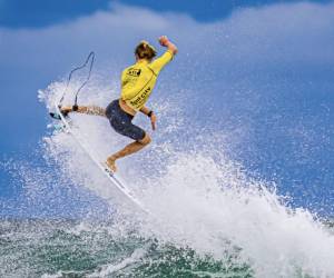 El Salvador es elegido por La Liga Mundial de Surf como sede de dos eventos en el 2023
